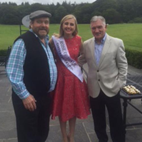 Brendan Grace